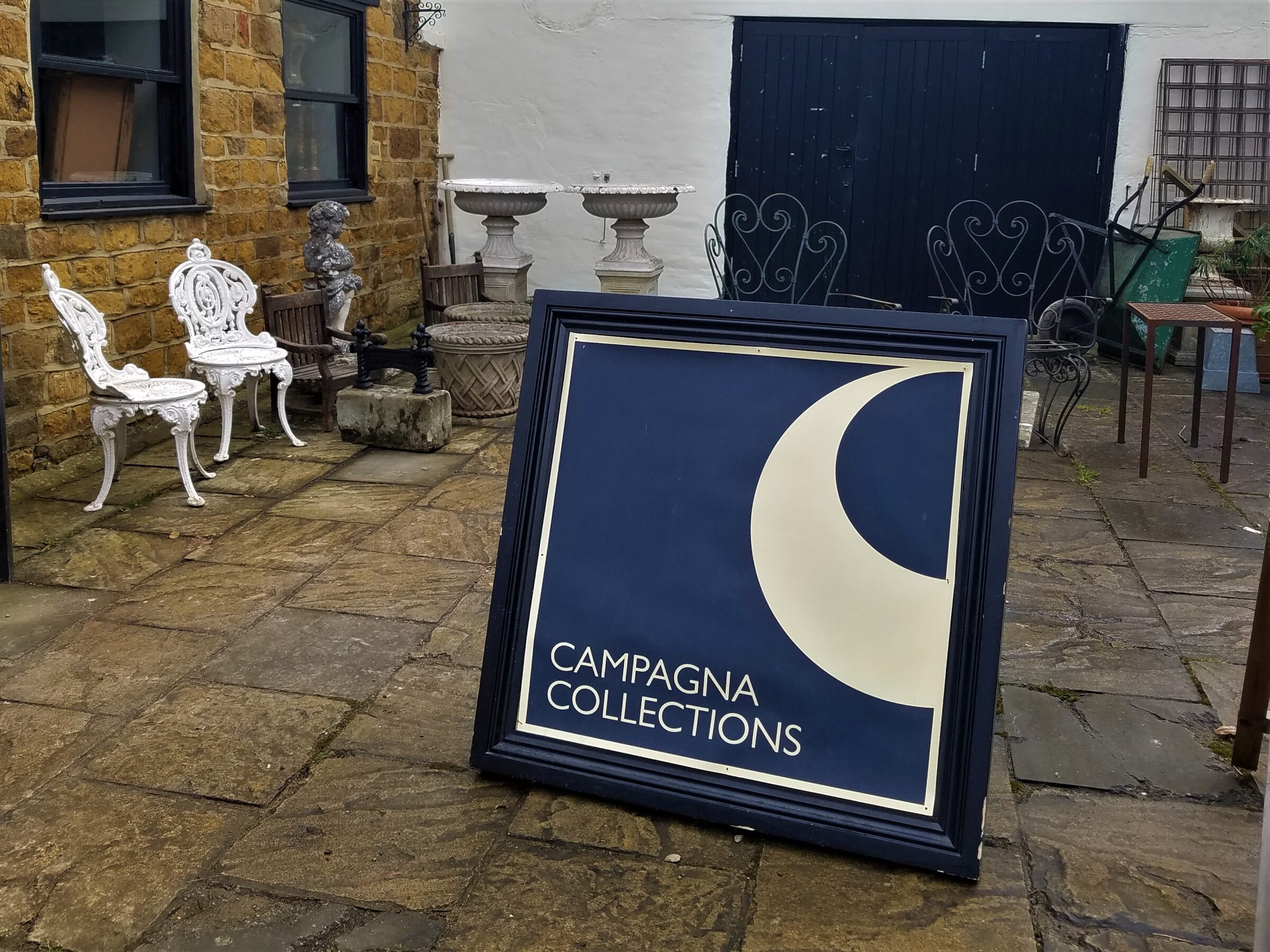 Campagna Collections New Shop Launch 3